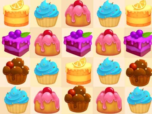 Candy Crusade: Sweet Victory 2025