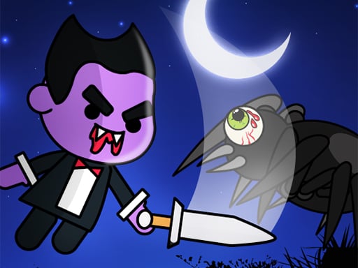 Nosferatu's Pursuit