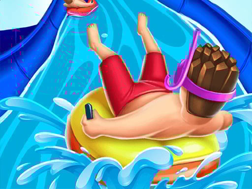 Aquapark Shark v2023