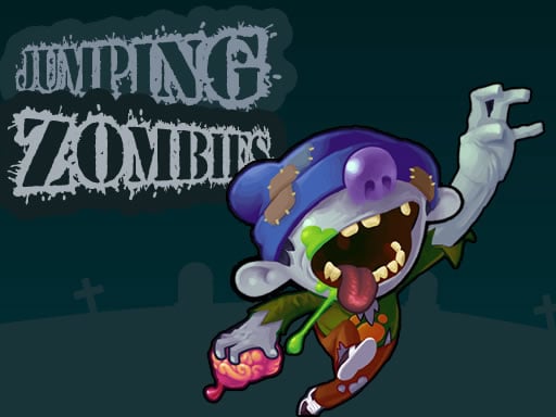 Zombie Leap v0.26
