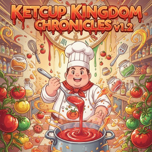 Ketchup Kingdom Chronicles v1.2