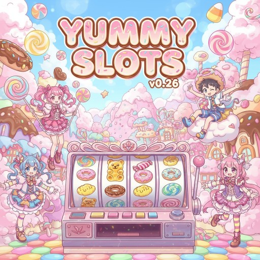 Yummy Slots v0.26