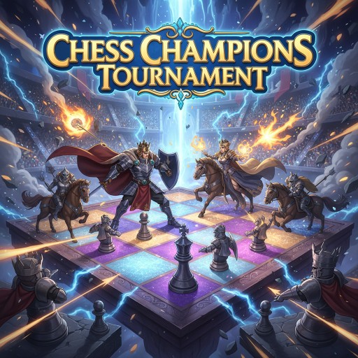 Chess Champions Tournament