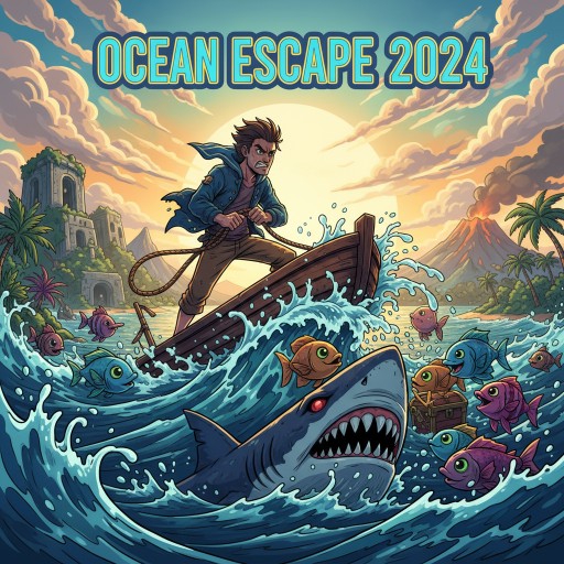 Ocean Escape 2024