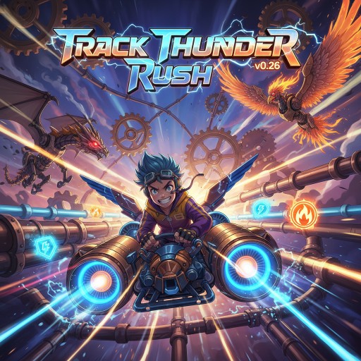 Track Thunder Rush v0.26