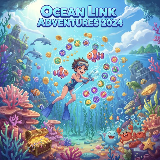 Ocean Link Adventures 2024