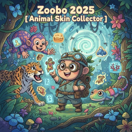 Animal Skin Collector