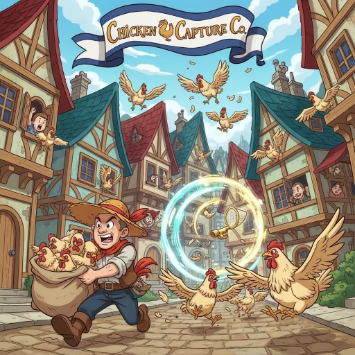 Chicken Capture Co.