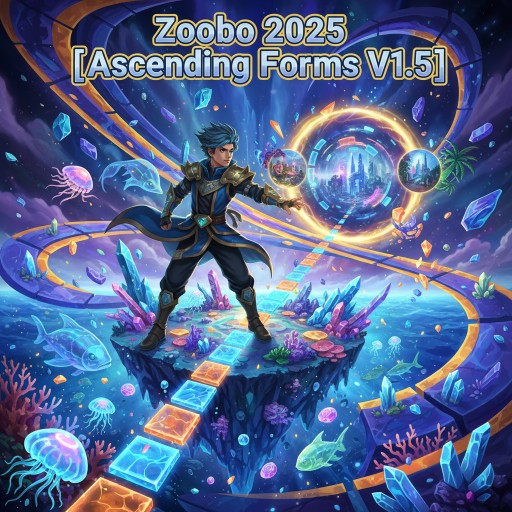 Ascending Forms V1.5