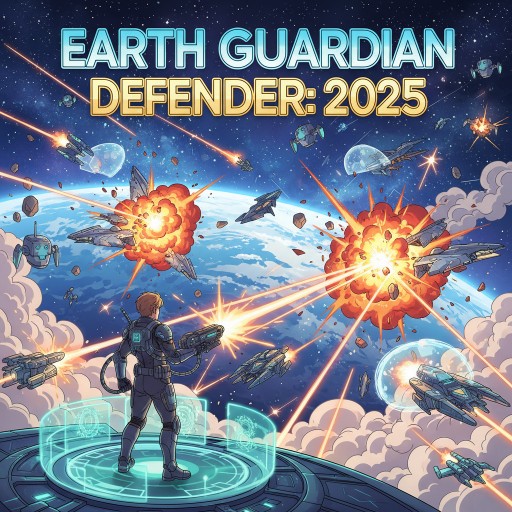 Earth Guardian Defender: 2025