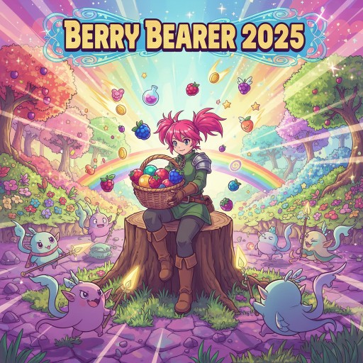 Berry Bearer 2025