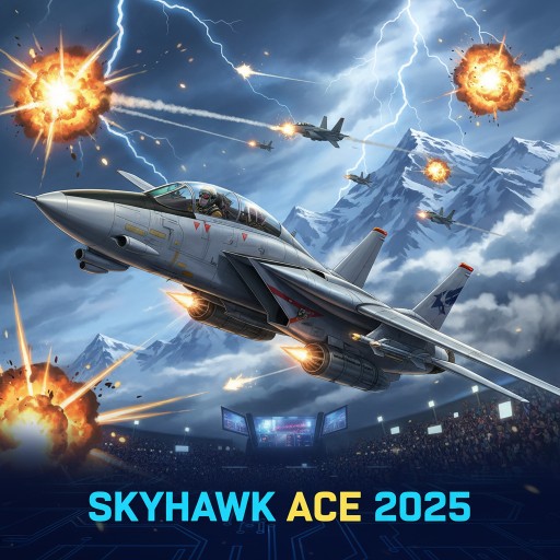 Skyhawk Ace 2025