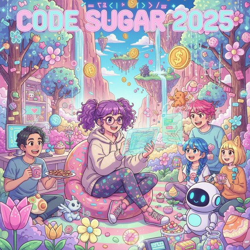 Code Sugar 2025