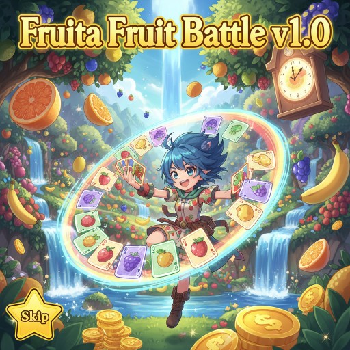 Fruita Fruit Battle v1.0