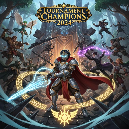 Tournament of Champions 2024