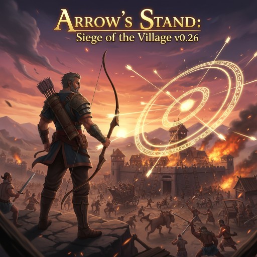 Arrow's Stand: Siege of the Village v0.26