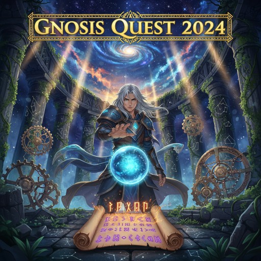 Gnosis Quest 2024