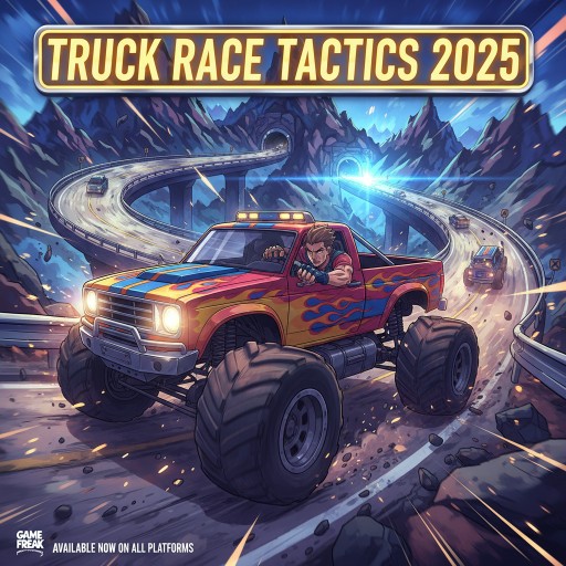 Truck Race Tactics 2025