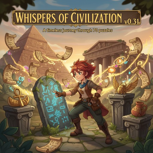 Whispers of Civilization v0.31