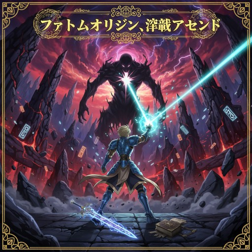 Phantom Origins, Abyss Ascend