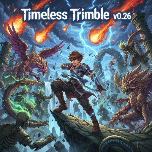 Timeless Trimble v0.26
