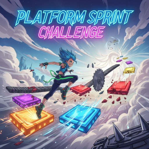 Platform Sprint Challenge