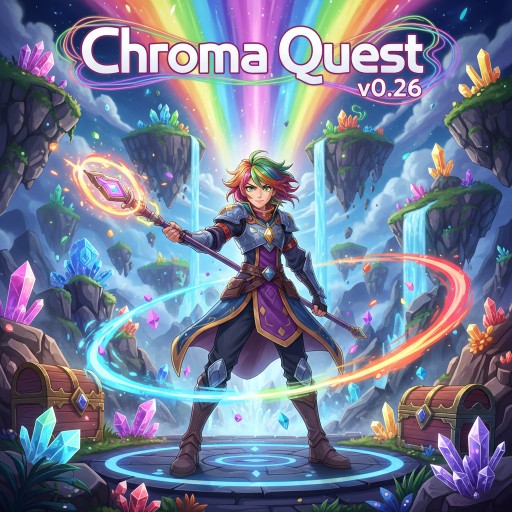 Chroma Quest v0.26