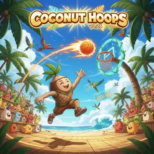 Coconut Hoops v0.26