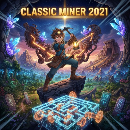 Classic Miner 2021