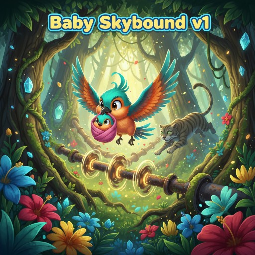 Baby Skybound v1