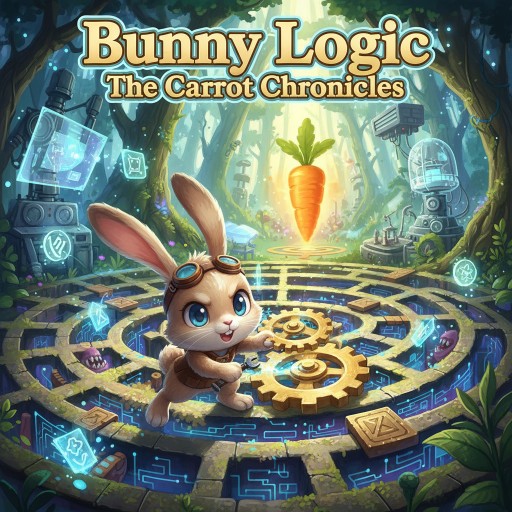 Bunny Logic: The Carrot Chronicles