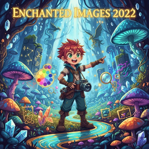 Enchanted Images 2022