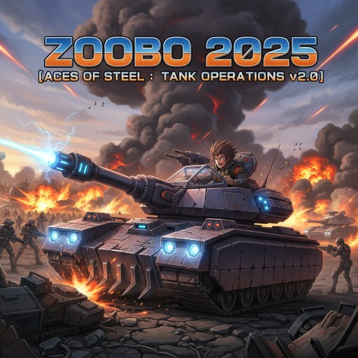Aces of Steel: Tank Operations v2.0