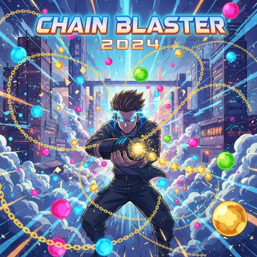 Chain Blaster 2024