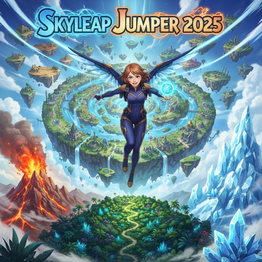 Skyleap Jumper 2025