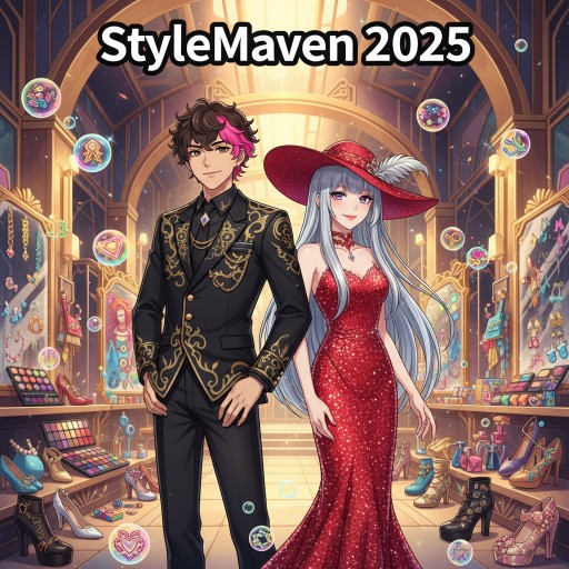 StyleMaven 2025