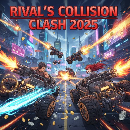 Rival's Collision Clash 2025