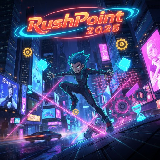 RushPoint 2025