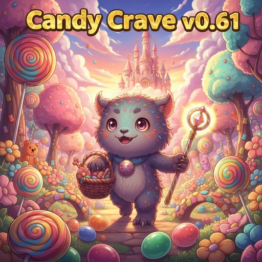 Candy Crave v0.61