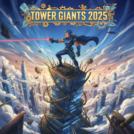 Tower Giants 2025