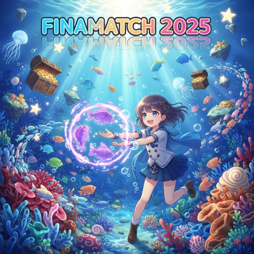 FinaMatch 2025
