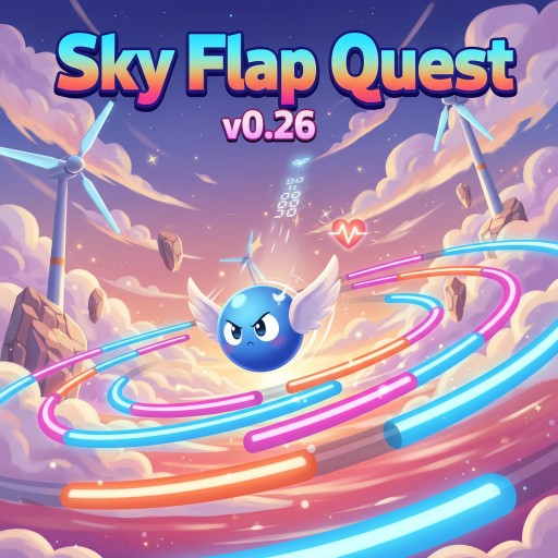 Sky Flap Quest v0.26