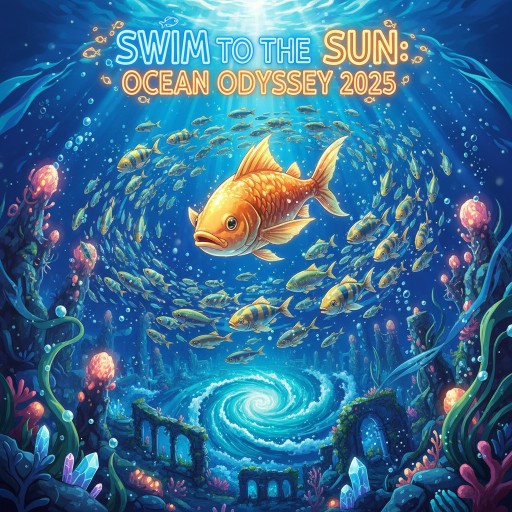 Swim to the Sun: Ocean Odyssey 2025