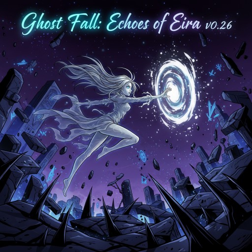 Ghost Fall: Echoes of Eira v0.26