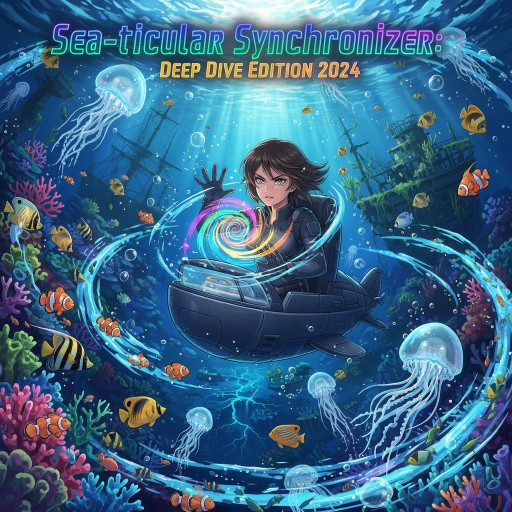 Sea-ticular Synchronizer: Deep Dive Edition 2024