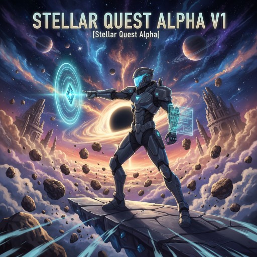 Stellar Quest Alpha