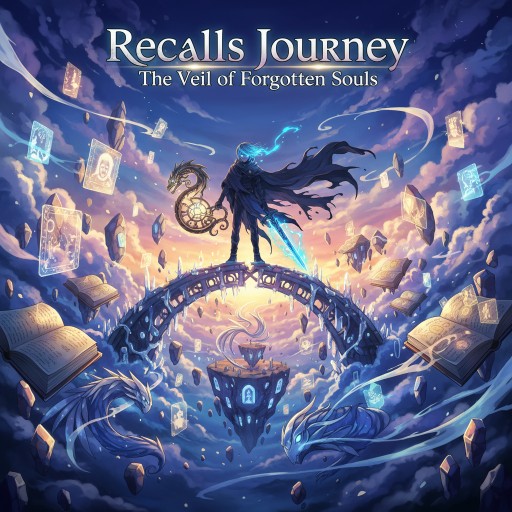 Recalls Journey: The Veil of Forgotten Souls