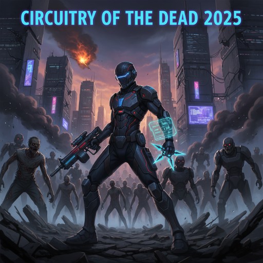 Circuitry of the Dead 2025