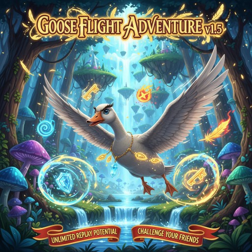Goose Flight Adventure v1.5