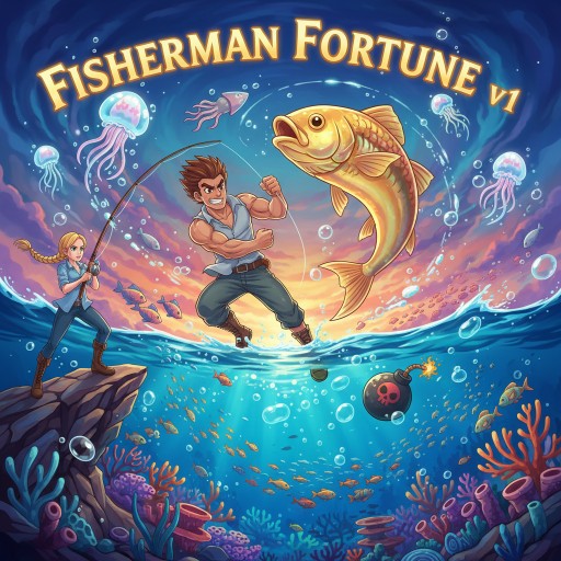 Fisherman Fortune v1